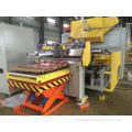 Lug Machine de capuche Full Automatic Line